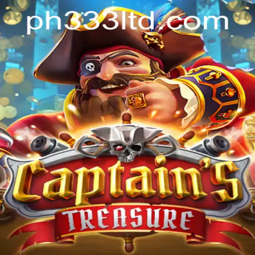 Unveiling the Mysteries of CaptainssTreasure: Where Adventure Meets Strategy