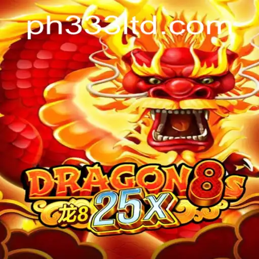 Explore the Mystical World of Dragon8s25x with PH333