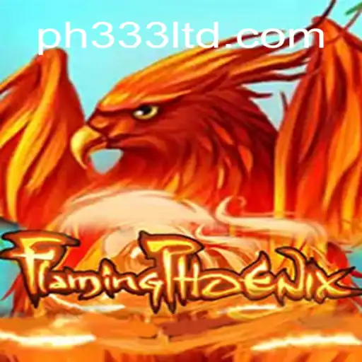 FlamingPhoenix: Unleashing the Thrill of the Game