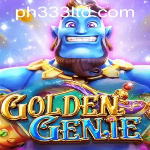 Unveiling GOLDENGENIE: A Thrilling New Adventure in Gaming