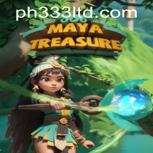 Discover the Secrets of MayaTreasure: The Ultimate Adventure Game