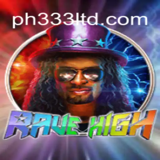 RaveHigh: A Dynamic Gaming Universe Intricately Tied with PH333