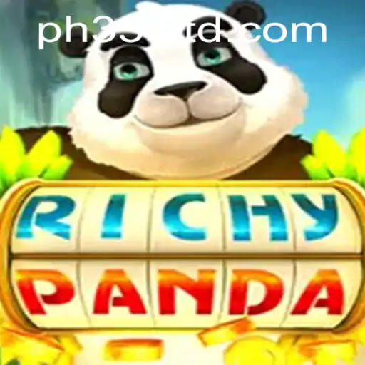 Explore the Exciting World of RichyPanda: An Adventure Awaits