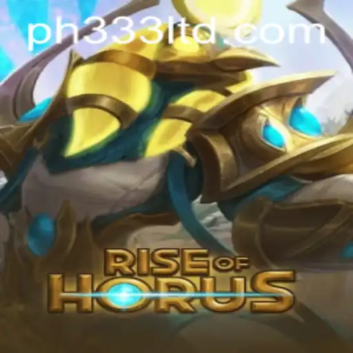 Explore the Mystical World of Rise of Horus