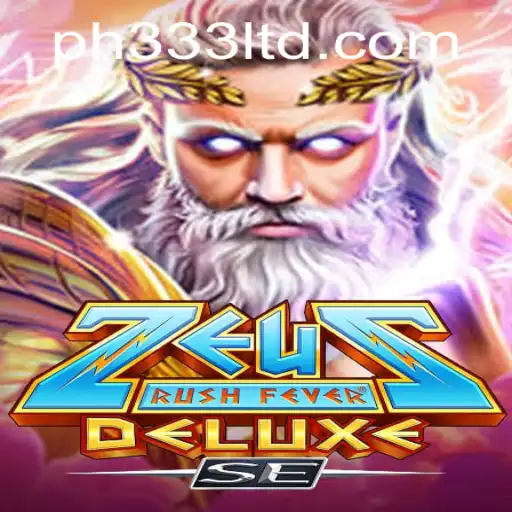 Dive into the Stormy World of ZeusRushFeverDeluxeSE: A Gaming Revolution
